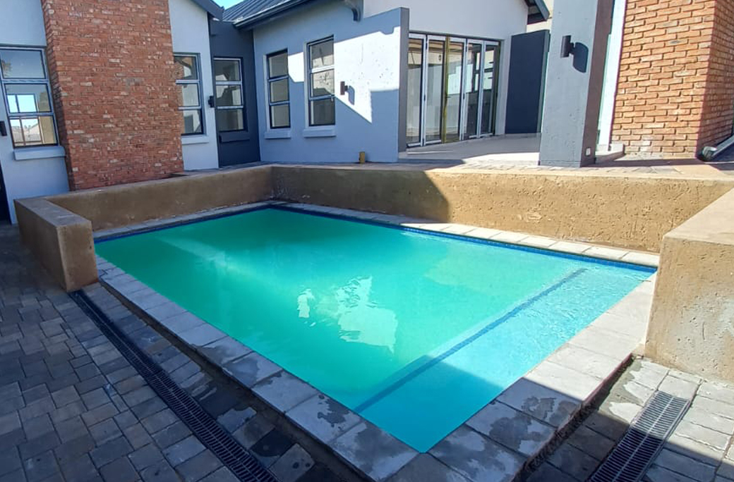 Pool Relines WS 02CA